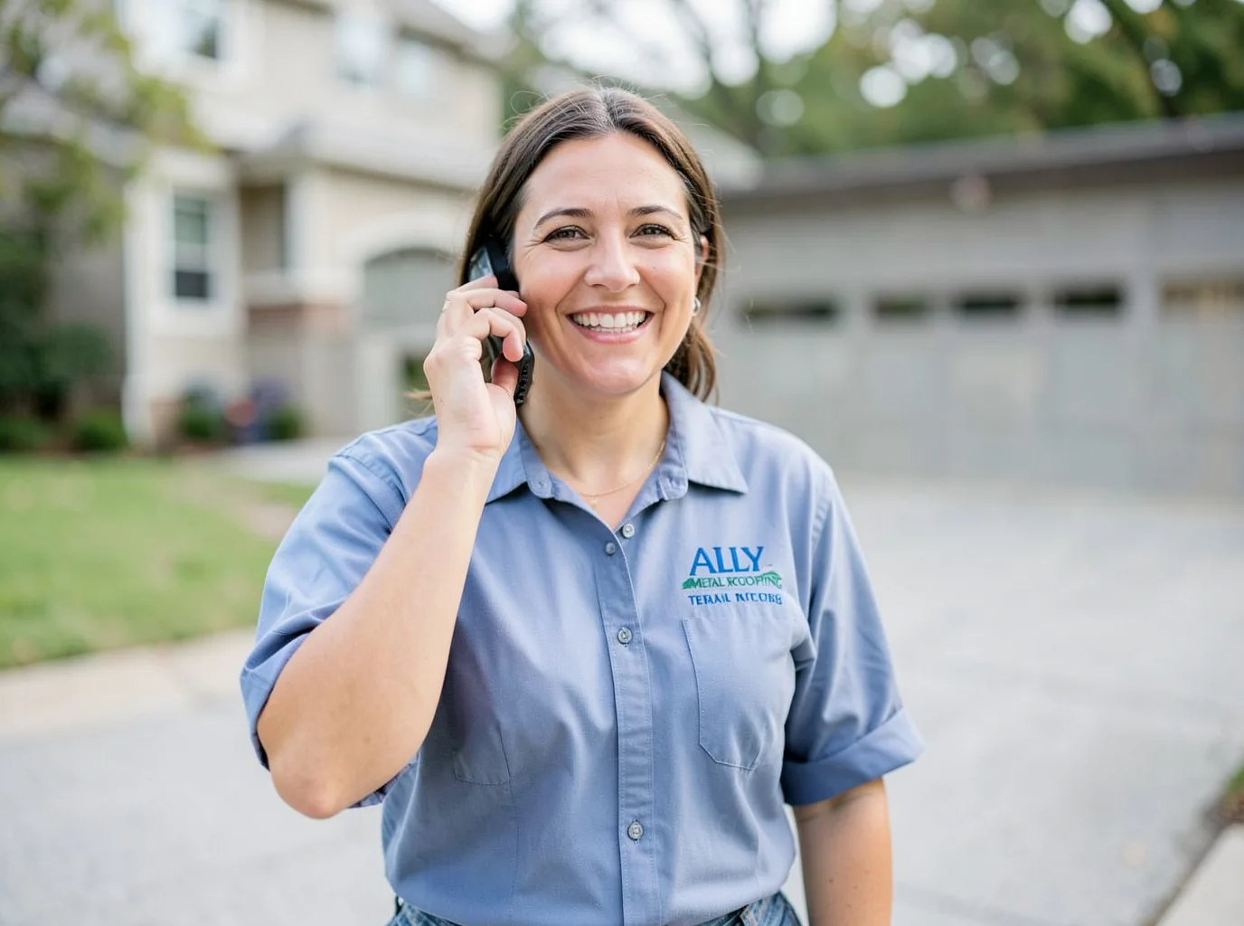 Metal Roof Installation Alvada, OH FAQs
